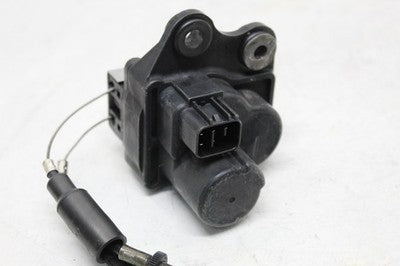 04-08 YAMAHA YZF R1 OEM EXHAUST VALVE SERVO MOTOR