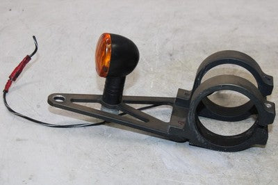 03-06 HONDA CBR600RR FRONT LEFT RIGHT TURN SIGNALS LIGHT INDICATORS