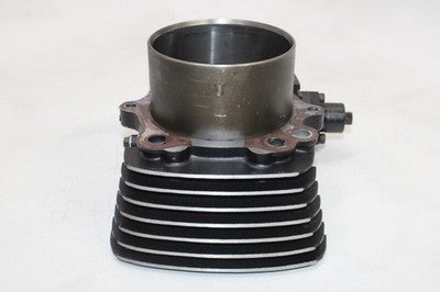 1997 KAWASAKI VULCAN 1500 VN1500D OEM FRONT ENGINE PISTON CYLINDERS BLOCK JUG