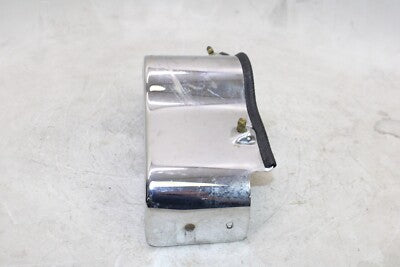 2005 HARLEY-DAVIDSON ELECTRA GLIDE EFI FLHTI OEM FRONT FORK LOWER COVER COWL
