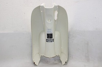 02-09 HONDA METROPOLITAN 50 CHF50 OEM FRONT UPPER NOSE FAIRING COWL SHROUD