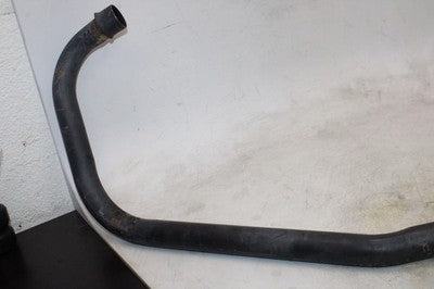 2022 CHONGQING ZONGSHEN CSC CAFE RACER OEM FULL EXHAUST PIPE