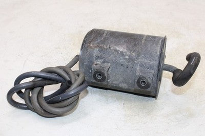 03-10 HONDA GOLDWING 1800 GL1800 OEM EVAP VAPOR CHARCOAL EMISSION CANISTER