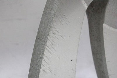 2009 VICTORY HAMMER OEM FRONT WHEEL RIM