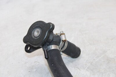 92-05 KAWASAKI NINJA 250R EX250F OEM THERMOSTAT HOUSING