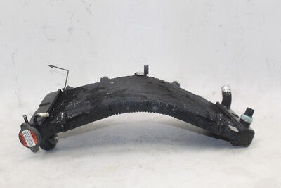 2001 SUZUKI HAYABUSA GSX1300R OEM ENGINE RADIATOR MOTOR COOLER COOLING RADIATER