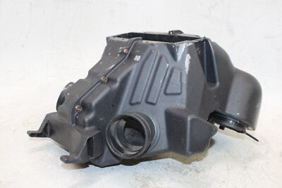 2004 TRIUMPH DAYTONA 600 OEM AIRBOX AIR INTAKE FILTER BOX