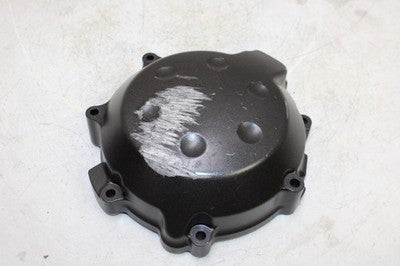 2010 Kawasaki Ninja ZX14 ZX-1400-A OEM STATOR MAGNETO ALTERNATOR GENERATOR COVER