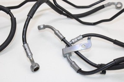 2010 BMW S1000RR OEM BRAKE HOSE FLUID LINE SET