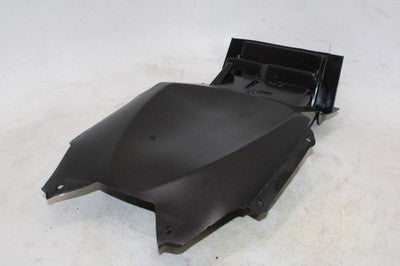 03-07 SUZUKI SV1000S OEM REAR BACK TAIL UNDERTAIL BATTERY TRAY PLASTIC
