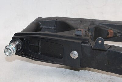 11-12 KAWASAKI NINJA 250R EX250J OEM REAR SWINGARM BACK SUSPENSION SWING ARM