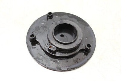 07-12 KAWASAKI NINJA ZX6R ZX600P OEM FUEL TANK GAS CAP