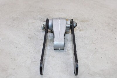 13-17 KAWASAKI NINJA 300 EX300B ABS OEM REAR DOGBONE SHOCK LINKAGE LINK