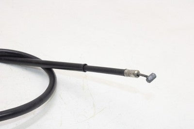 08-09 SUZUKI GSXR 600 OEM CLUTCH CABLE LINE