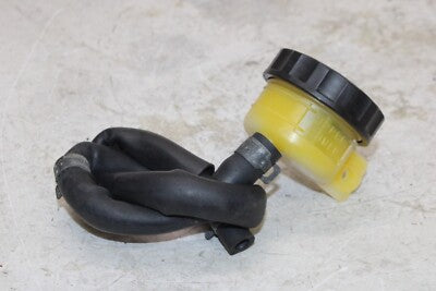 06-11 KAWASAKI NINJA 650R EX650A OEM REAR BRAKE MASTER FLUID RESERVOIR