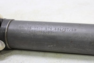 2008 BMW K1200S OEM DRIVE SHAFT