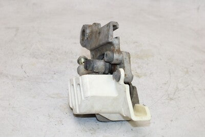 92-93 KAWASAKI KX250 OEM REAR BACK BRAKE CALIPER W MOUNT