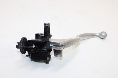 11-18 KAWASAKI KLR650 OEM CLUTCH PERCH MOUNT WITH LEVER
