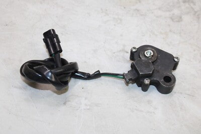 13-14 KAWASAKI NINJA 300 OEM KICKSTAND SIDE KICK STAND SENSOR
