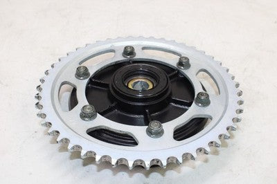 95-07 YAMAHA YZF600R OEM REAR BACK SPROCKET