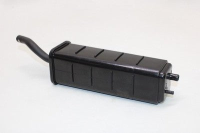 09-18 KAWASAKI KLR650 OEM EVAP VAPOR CHARCOAL EMISSION CANISTER