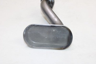 2023 SUZUKI GSXS750Z OEM ENGINE INNER OIL FILTER PICKUP SCREEN