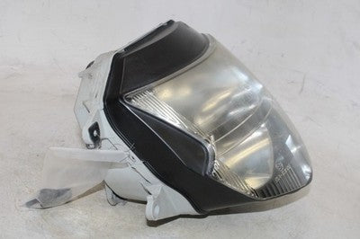 97-03 HONDA CBR1100XX OEM FRONT HEADLIGHT HEAD LIGHT LAMP