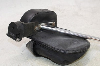 2006 HONDA GOLDWING 1800 GL1800 OEM RIGHT ARM REST W MOUNT