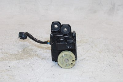 08-16 HONDA CBR1000RR OEM EXHAUST VALVE SERVO MOTOR