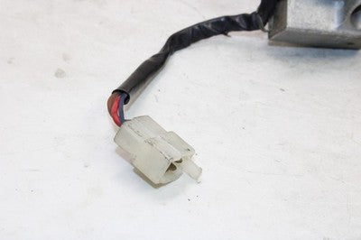 1980 YAMAHA XJ550 SECA OEM IGNITION LOCK !NO KEY!