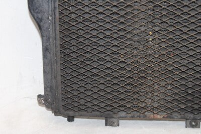 86-06 KAWASAKI CONCOURS 1000 ZG1000A OEM ENGINE COOLER COOLING RADIATOR RADIATER