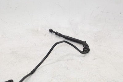 01-09 SUZUKI HAYABUSA GSX1300R OEM CLUTCH LINE HOSE