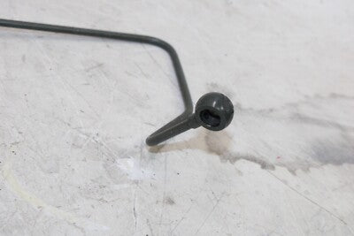 02-05 KAWASAKI ZZR1200 OEM FRONT REAR BACK BRAKE HOSE FLUID LINE SET