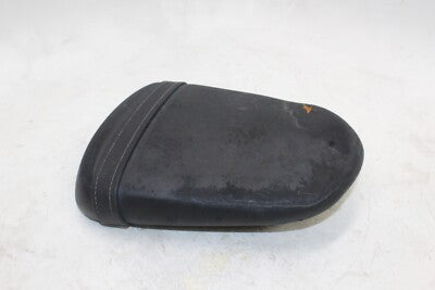 08-09 SUZUKI GSXR750 OEM REAR BACK PASSENGER TANDEM SEAT PAD SADDLE PILLION
