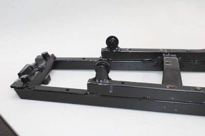 2010 BMW S1000RR OEM REAR BACK TAIL SUBFRAME SUB FRAME