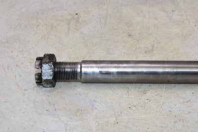 80-81 YAMAHA XS850 OEM REAR AXLE BACK WHEEL RIM PIVOT BOLT AXLE