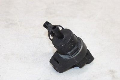 2003 BMW F650CS OEM AIR VALVE SOLENOID TOP ENGINE SWITCH SENSOR
