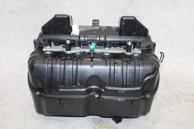 2007 HONDA CBR600RR OEM AIRBOX AIR INTAKE FILTER BOX