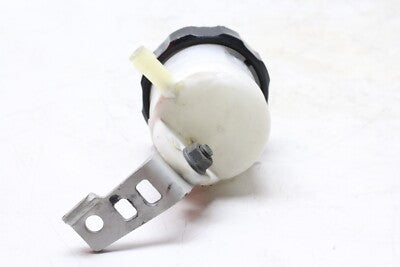 2003 SUZUKI SV650S OEM REAR BRAKE MASTER FLUID RESERVOIR TANK BOTTLE