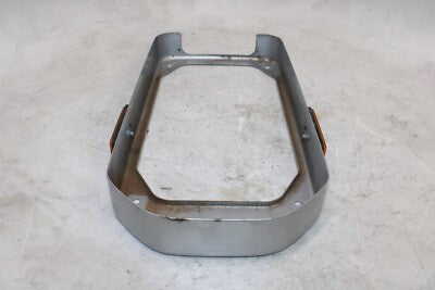 2008 SUZUKI BOULEVARD S50 VS800 OEM RADIATOR GRILLE GRILL SHIELD GUARD