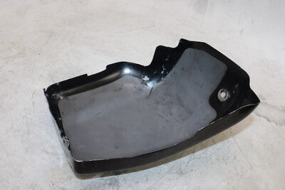 2008 YAMAHA V STAR 1100 XVS1100 CUSTOM OEM SIDE COVER PANEL COWL FAIRING