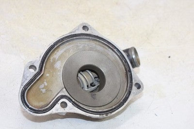 1994 SUZUKI INTRUDER 800 VS800GL OEM ENGINE WATER COOLANT PUMP COVER