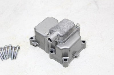 06-07 SUZUKI GSXR 750 OEM CRANKCASE BREATHER COVER