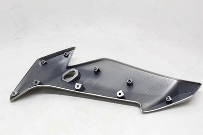 2016 KAWASAKI VERSYS 1000 KLZ1000 OEM RIGHT MID UPPER SIDE FAIRING COWL SHROUD