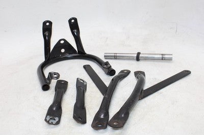 1983 Kawasaki KLT250 OEM MISC BRACKET MOUNTS BARS