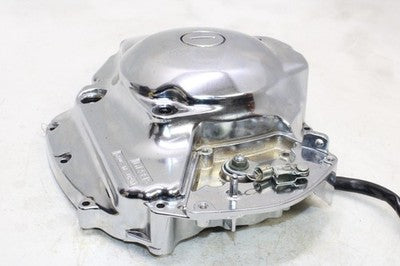 03-09 YAMAHA V STAR 1100 XVS1100 OEM STATOR GENERATOR MAGNETO W COVER