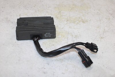 08-09 SUZUKI GSXR 750 OEM RECTIFIER VOLTAGE REGULATOR