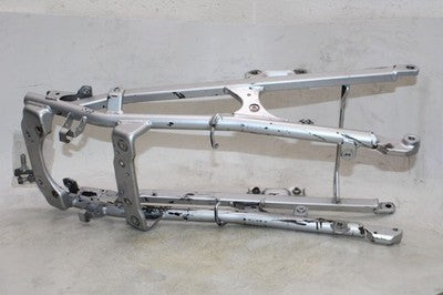 03-06 SUZUKI SV1000S OEM REAR SUBFRAME BACK SUB FRAME