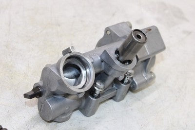 2008 Suzuki GSXR750 OEM ENGINE MOTOR OIL PUMP