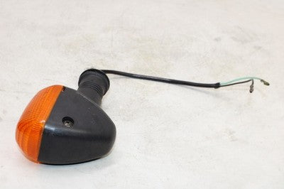 2009 Suzuki GS500F OEM RIGHT FRONT TURN SIGNAL LIGHT INDICATOR